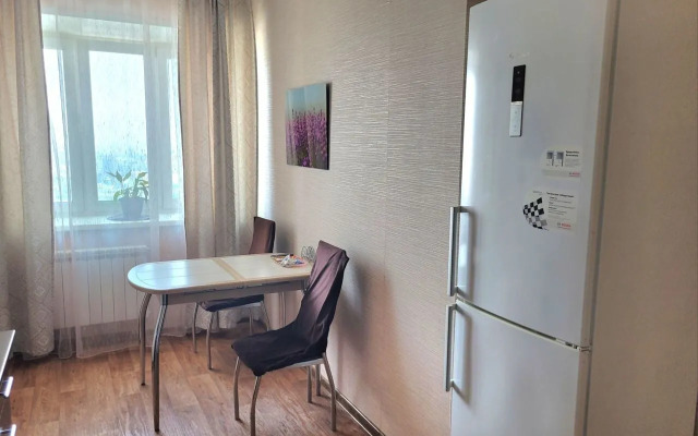 Квартира на Улице Ладо Кецховели 17А