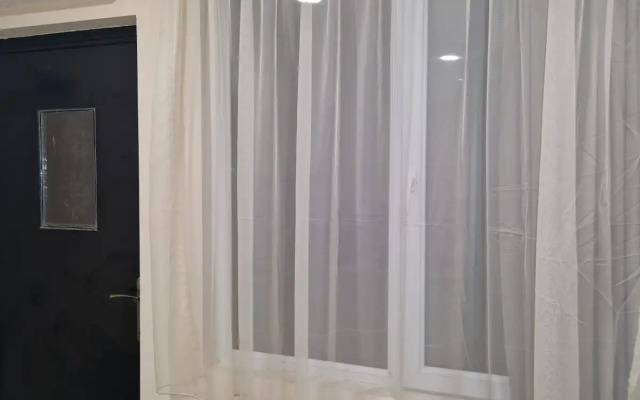 Апартаменты Piligrim Tbilisi