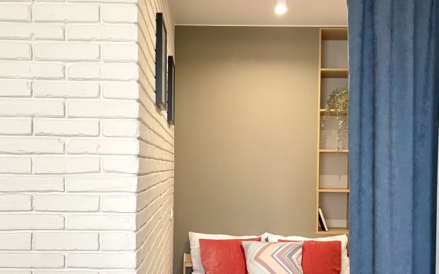 2 Nochi Na Ulitse Valdayskaya Flat