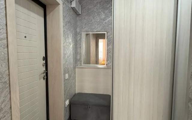 Квартира Уютная квартира, Ангара 2