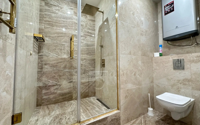 Bliss-Lazurite Apartments in the center of Kazan