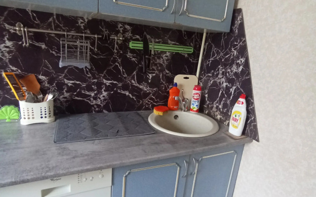 Апартаменты KamDays 69