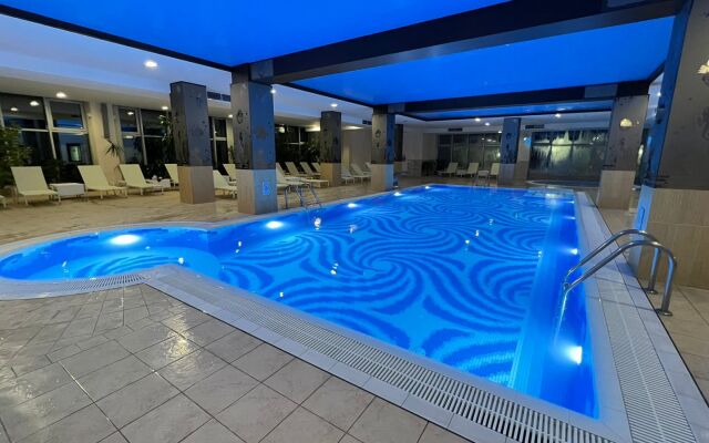 Apartments Aquamarine Resort & SPA
