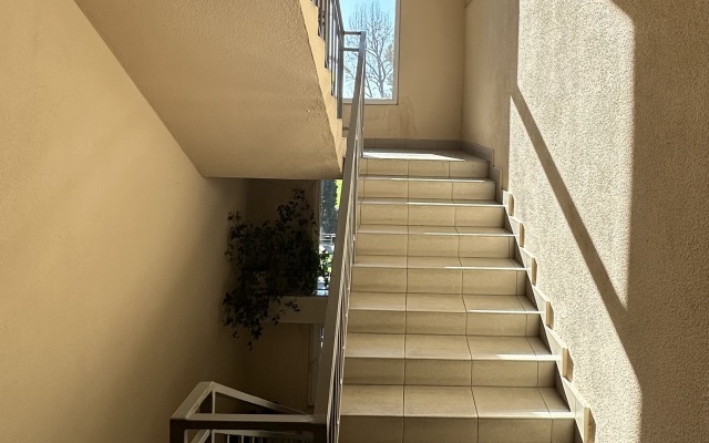 Solnechnye Dali Guest House