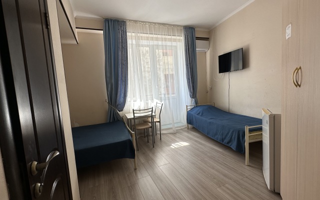 MALAHIT Guest House