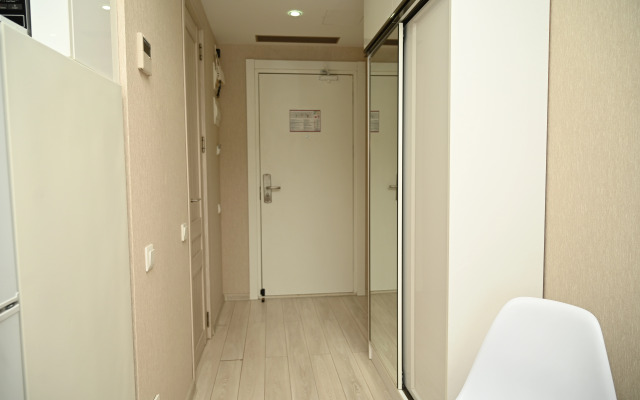 Апартаменты Alliance Palace