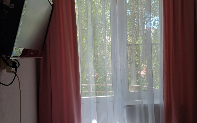 Отель Псекупс