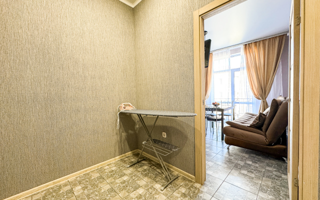 Krymsk Khoum Cheremushki Flat