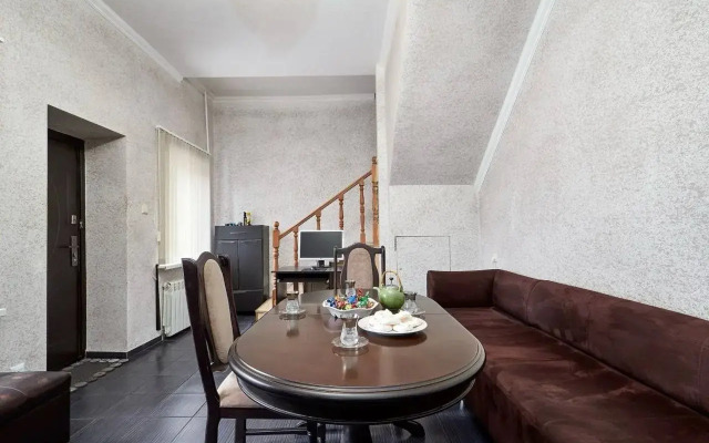 Частный дом Семейный дом