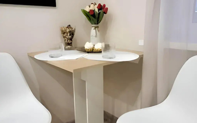 Квартира с лоджией ЖК Привилегия Университет рядом