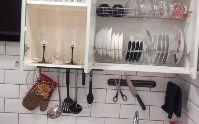 Квартира Уютная