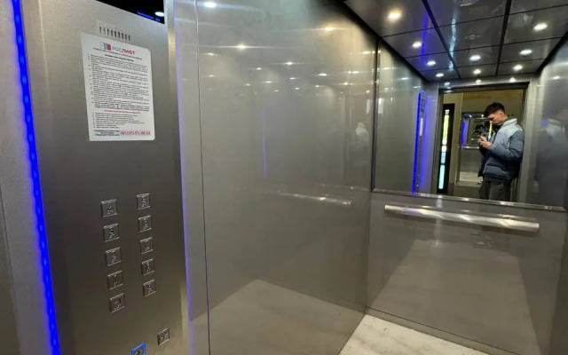 Квартира Уютная в центре города