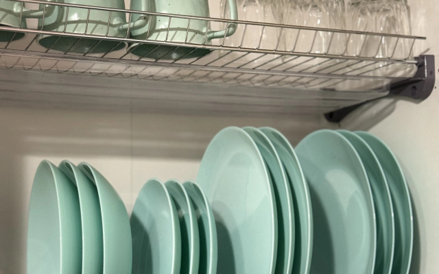 Квартира Дом Панды у ТЦ Град