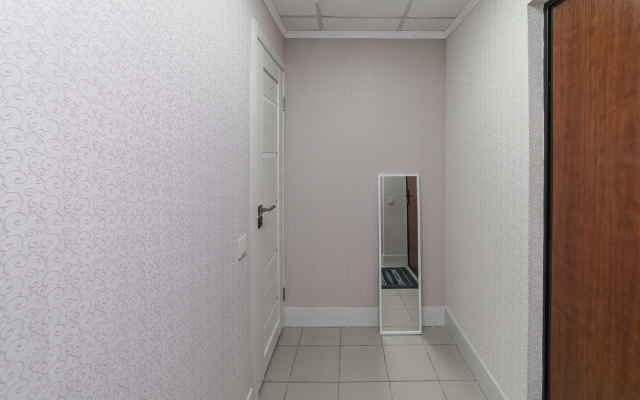 Apartment Space