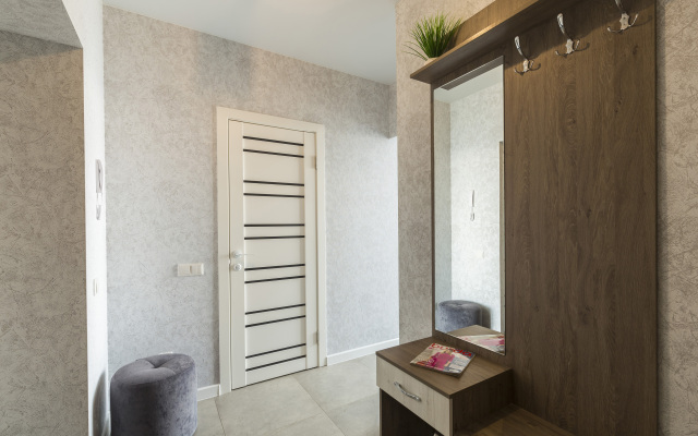 S "Igolochki"! Peschanaya 171 Apartments