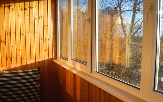 Квартира Однокомнатная на Ставропольская 203