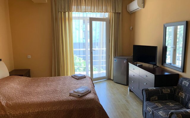 Prestige Hotel