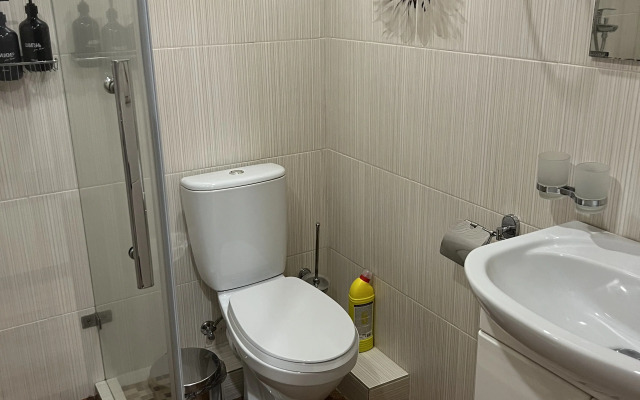 Апартаменты Березка 4