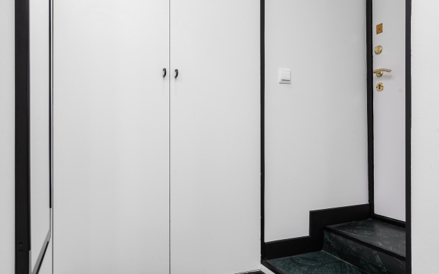 Апартаменты на Невском проспекте