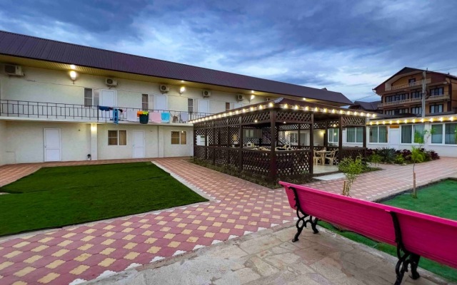 Moryana Recreation center