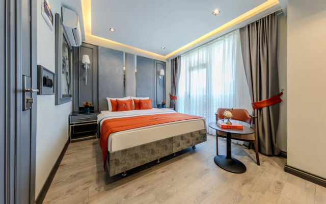 Atar Airport Hotel & Spa