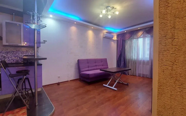 Na Dubninskoy 40ak2 Flat