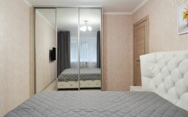 Квартира на Просп. Мира  5