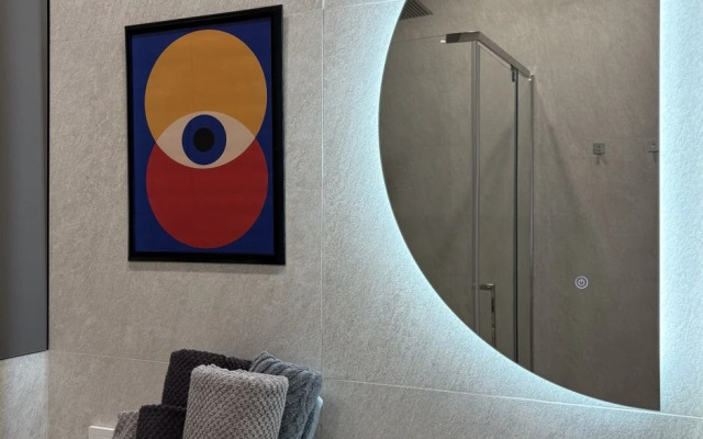 Квартира Самая нежная и солнечная квартира в Самаре