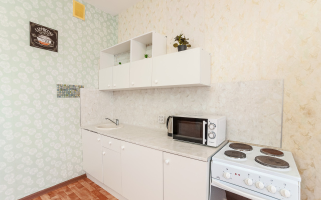 Апартаменты на Покрышкина