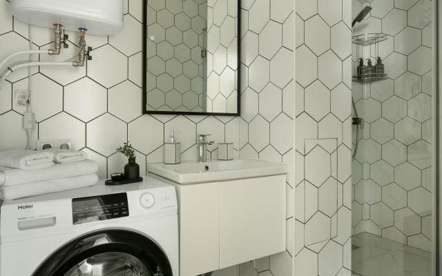 Квартира IsaRent на Лиговском проспекте