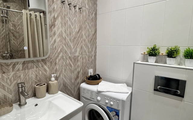 Апартаменты Казачий WoW