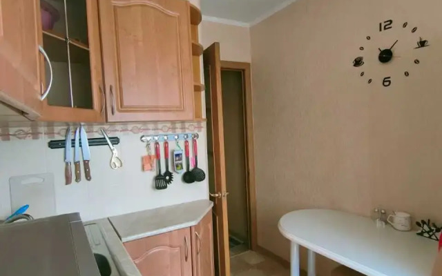 Квартира на проспекте Рыбаков 10