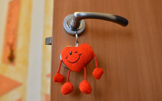 Tsentralny Eurohotel Hotel