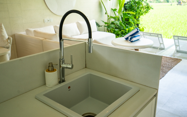 Вилла Green Flow 1