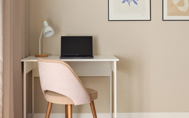 RoomyRoom Baltic Home u Metro Baltijskaia Flat