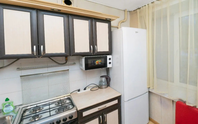 Ivana Franko 30/2 Apartments