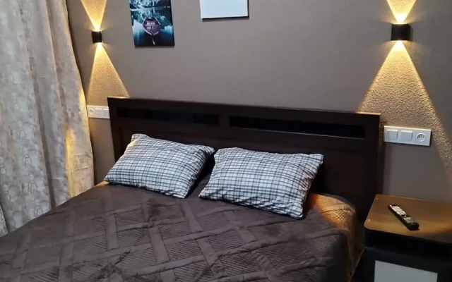 Квартира Посуточно Премьер