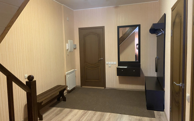 Бунгало 4к Таунхаус Янтак 3