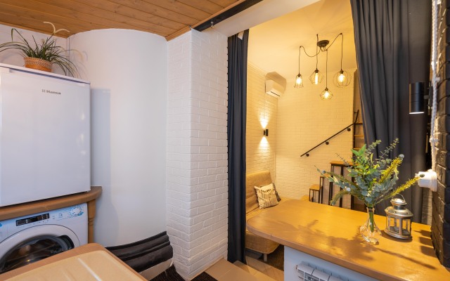 Квартира с Камином и Сауной Центр Казань Кремль