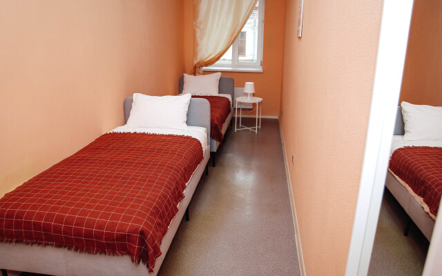 Vega Hostel