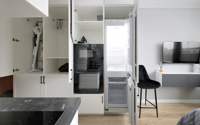 Zanevskiy 419 Apartment