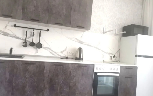 Apartment on Uinskaya street, 15A