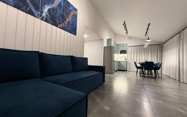 Sapfir Private house