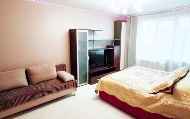 Квартира Уютная как дома