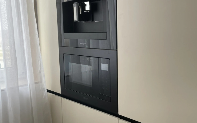 Квартира Студия у моря