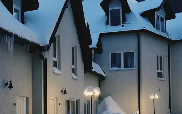 Resort Kraljevi Cardaci SPA Kopaonik