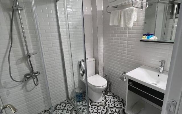 My Home Gulluk Hotel