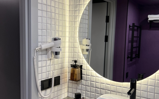 Апартаменты Рубинштейна