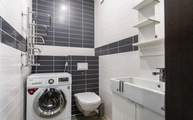 Flat 100м² U Morya