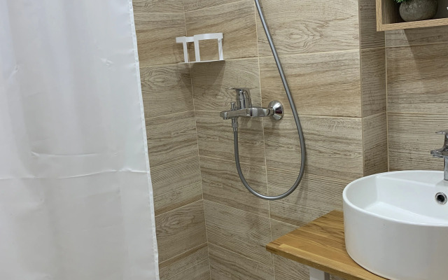 Апартаменты А "Старая Почта"